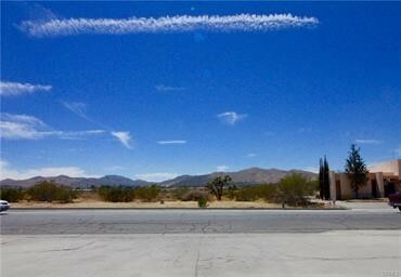 Property Photo:  0 Twentynine Palms  CA 92284 