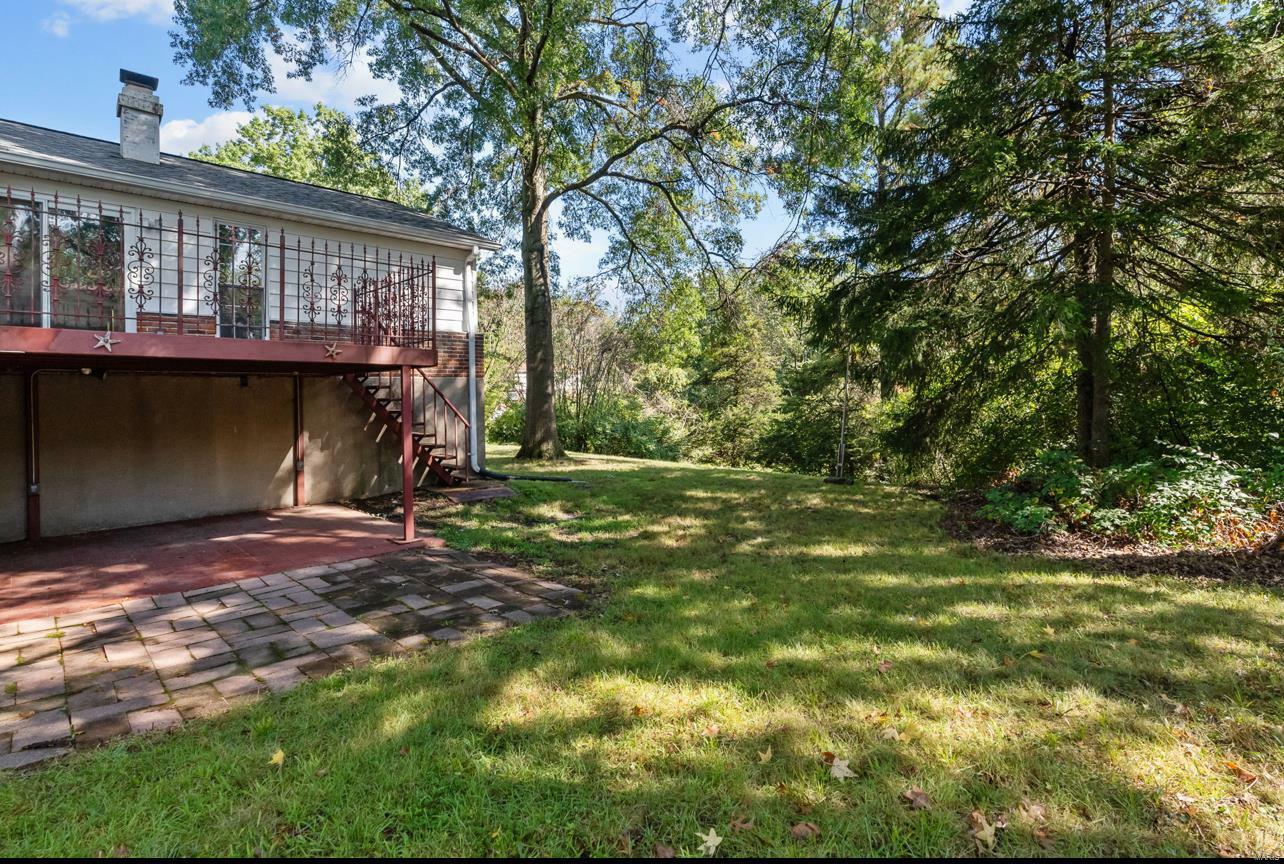 Property Photo:  12544 Partridge Run Drive  MO 63033 