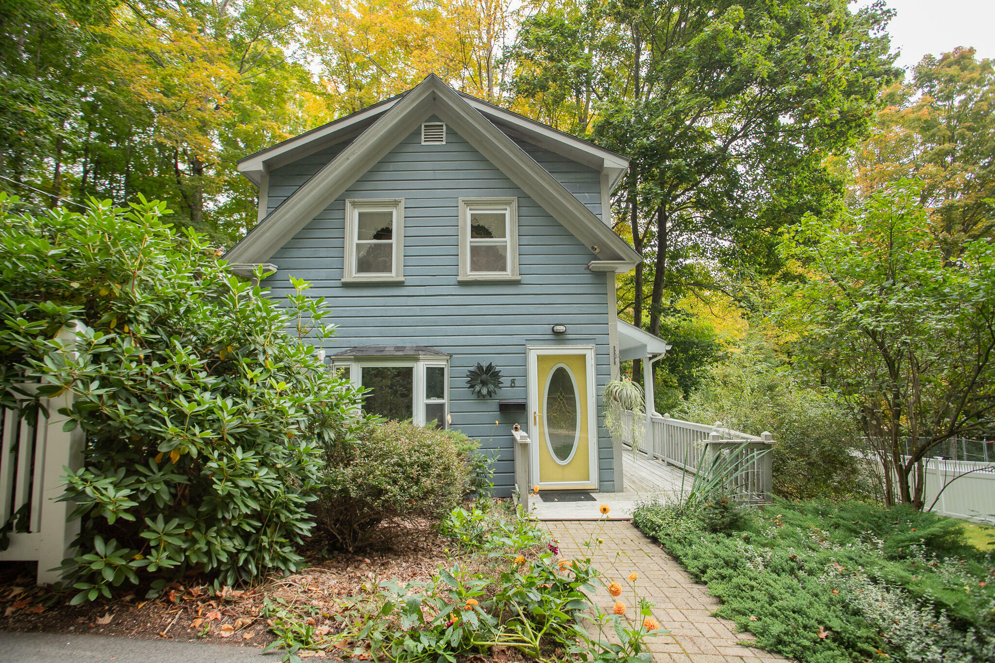 Property Photo:  8 Harrison Avenue  ME 04473 