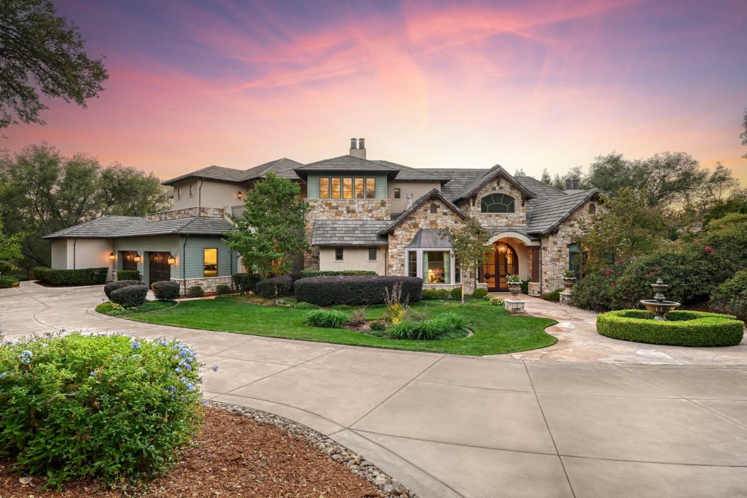 Property Photo:  6345 Barcelona Court  CA 95746 