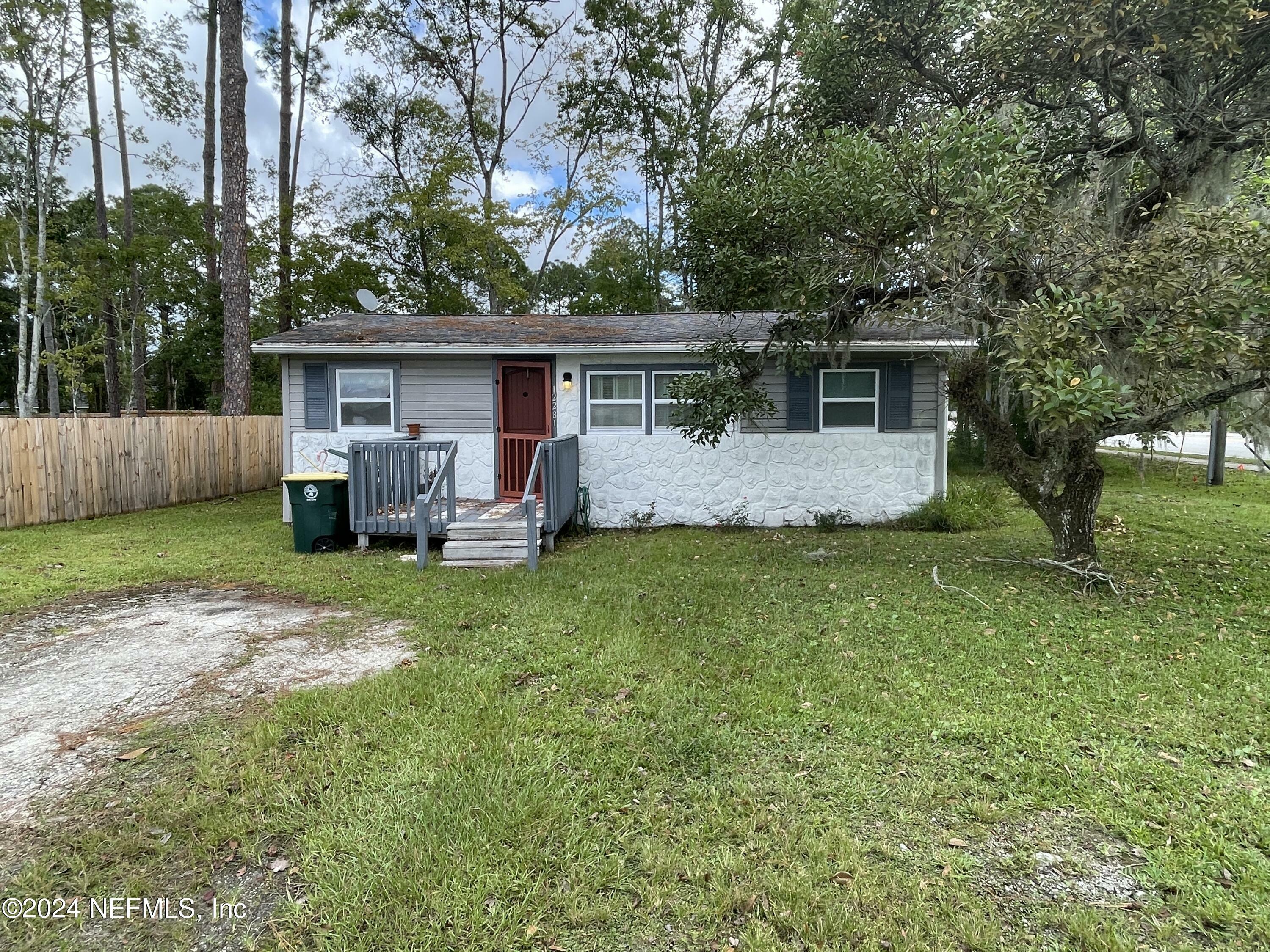 12281 Euclid Avenue  Jacksonville FL 32258 photo