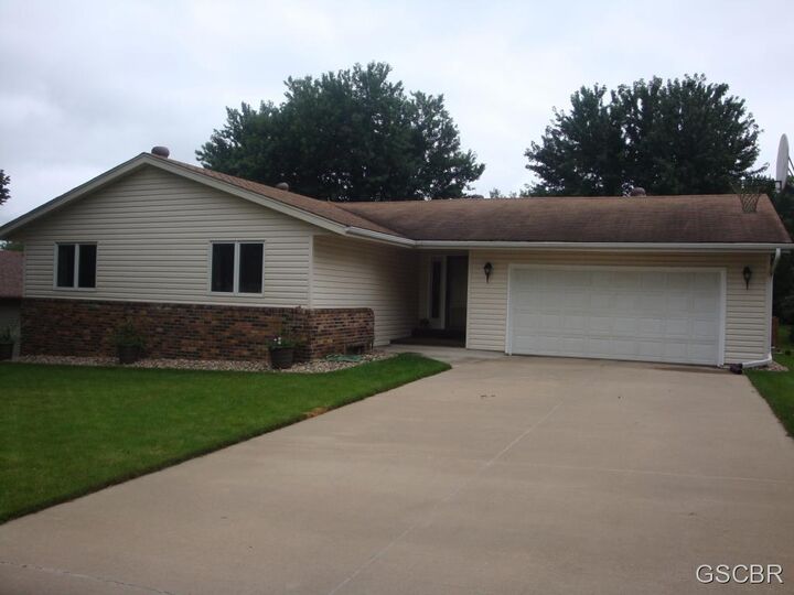 508 Valley Dr.  Hinton IA 51024 photo