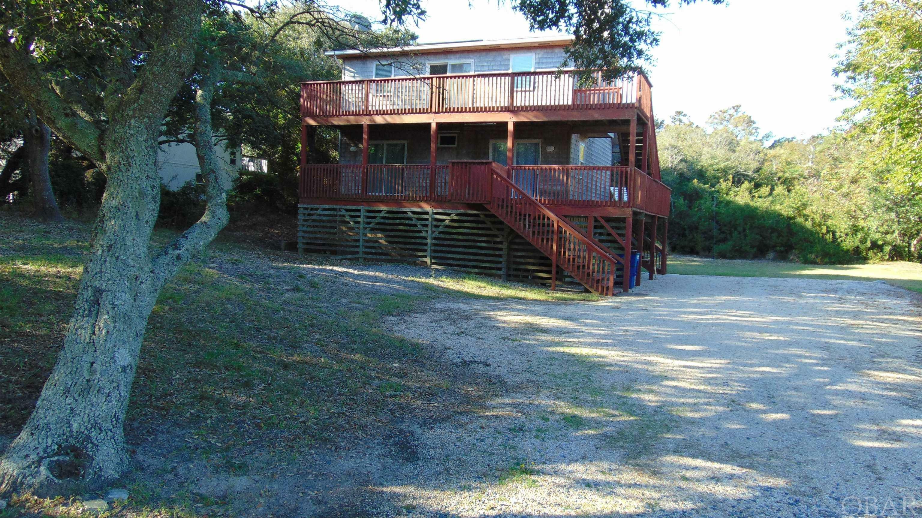 219 Duck Road  Southern Shores NC 27949-4540 photo