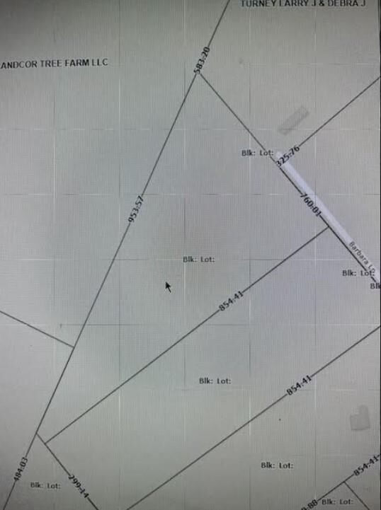 Property Photo:  25 Barbara Lane  OK 73054 