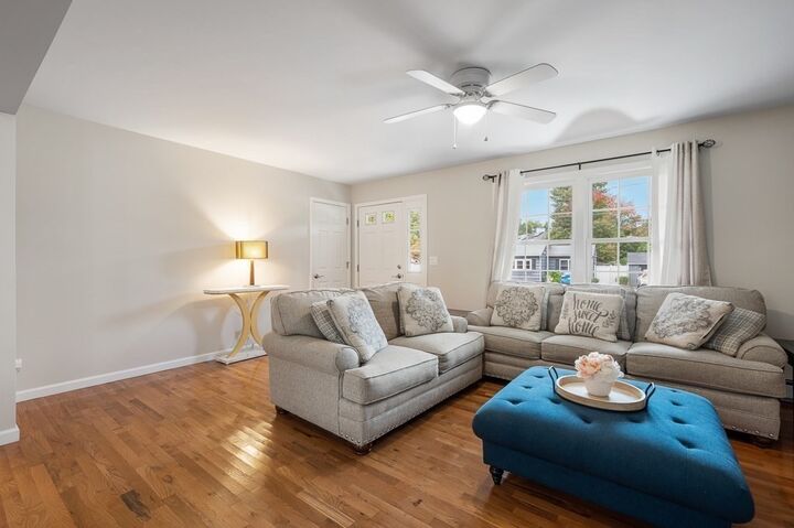 Property Photo:  37 Crestwood Drive  MA 01532 