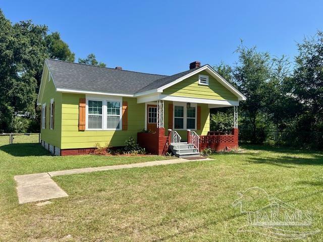 1320 Poppy Ave  Pensacola FL 32507 photo