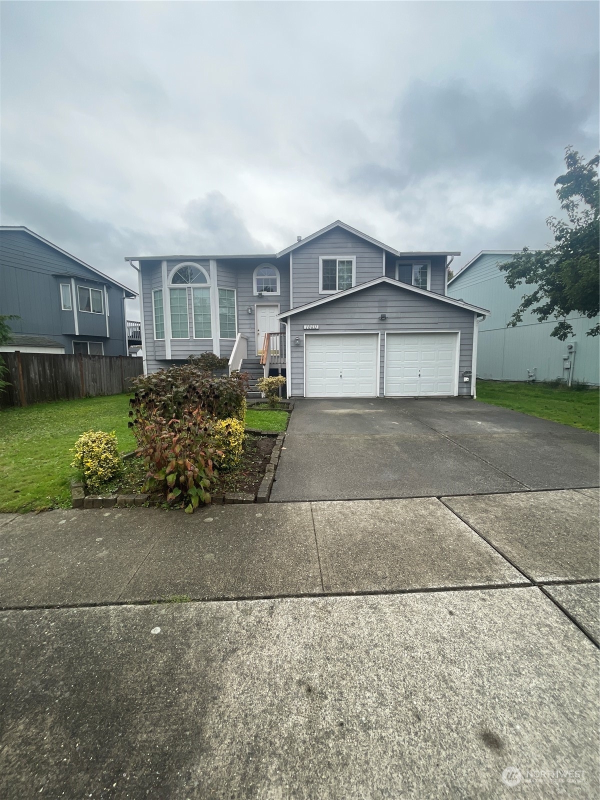 Property Photo:  10611 56th Drive NE  WA 98270 