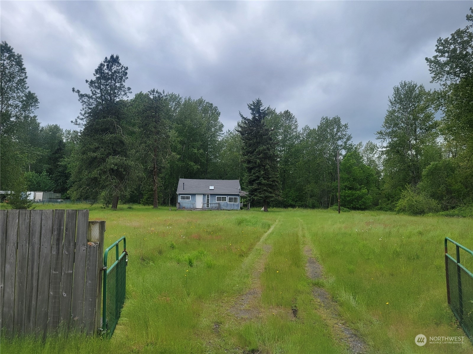 Property Photo:  31616 Mountain Highway E  WA 98328 