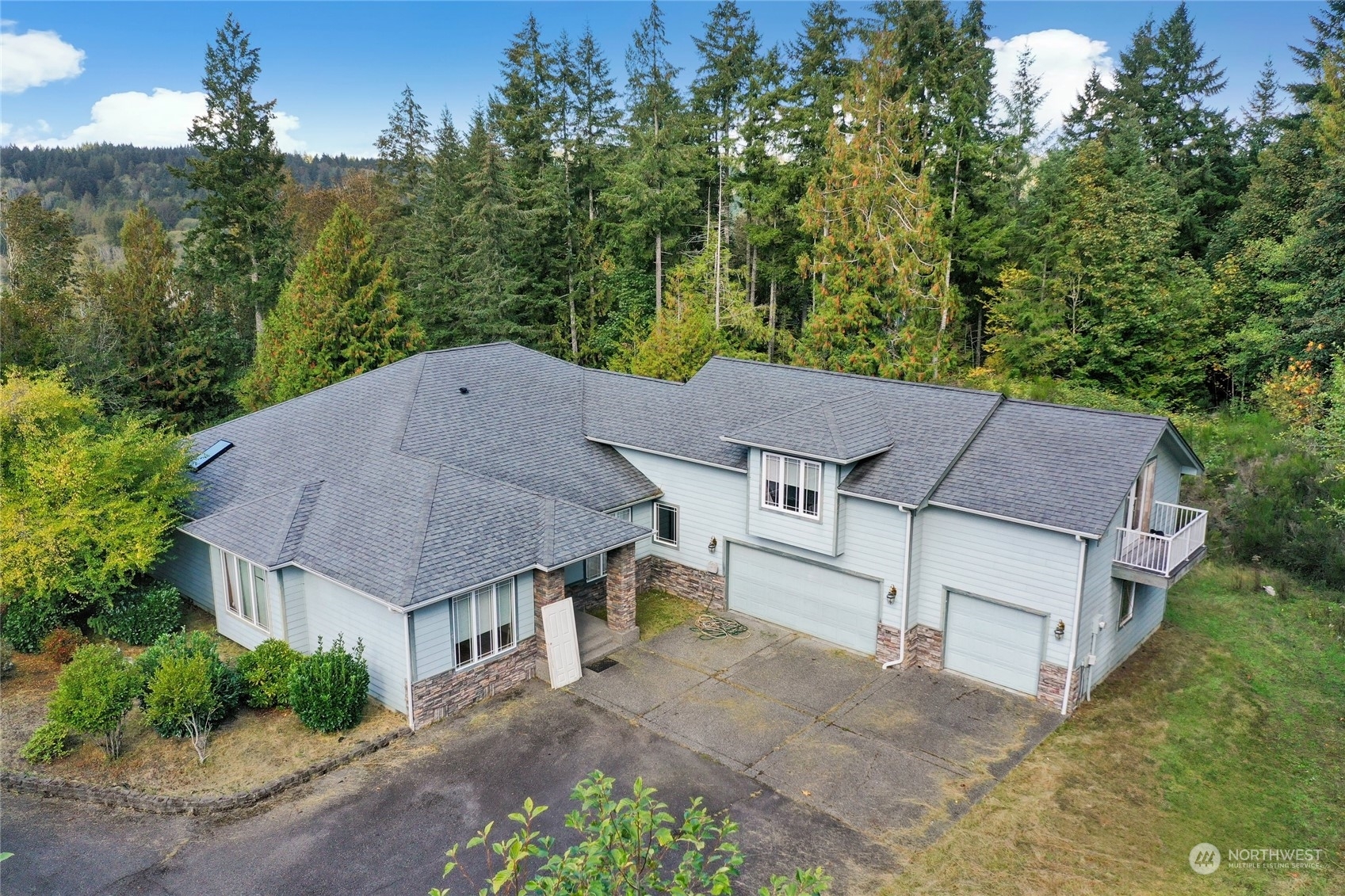 Property Photo:  6223  Ebbert Drive SE  WA 98367 