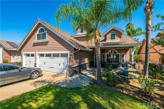 Property Photo:  23080 Blue Bird Drive  CA 92587 