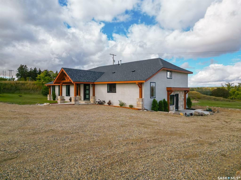 Property Photo:  Rural Address  SK S0H 0N0 