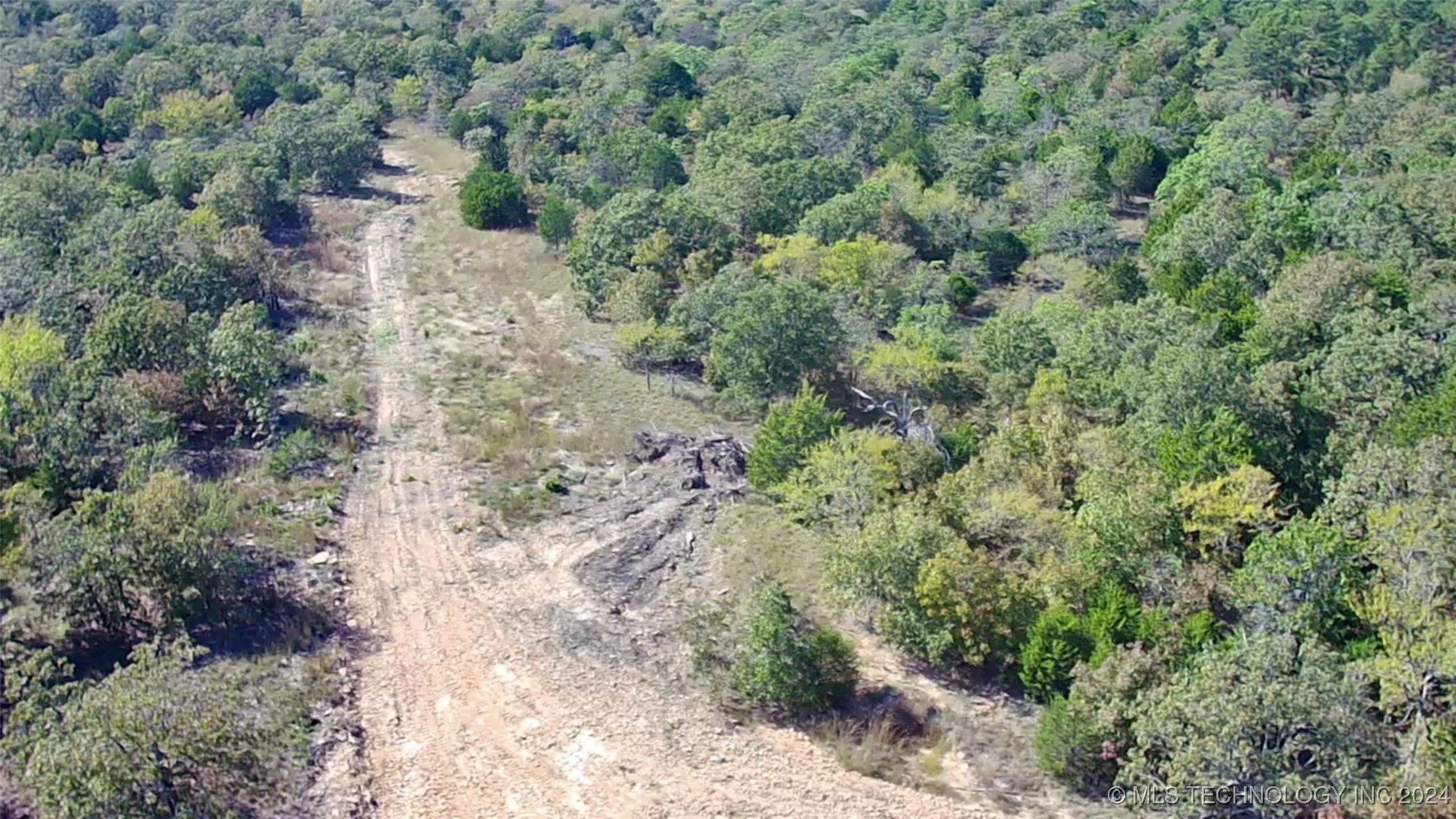 Property Photo:  Dozer Bend  OK 74432 