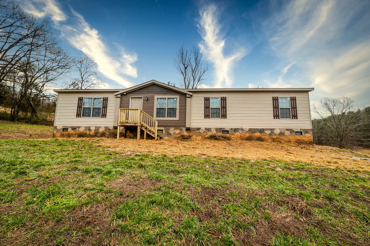 Property Photo:  63 Presley Lane  TN 37818 