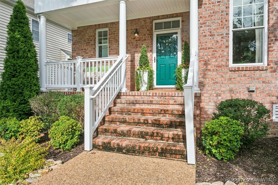 Property Photo:  5587 Brixton Road  VA 23185 