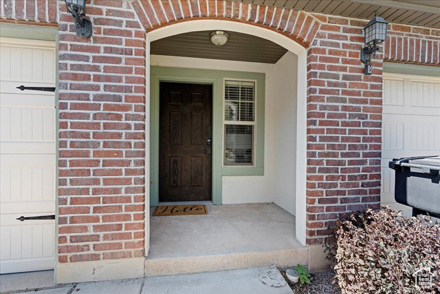 Property Photo:  8213 S 2650 E  UT 84405 