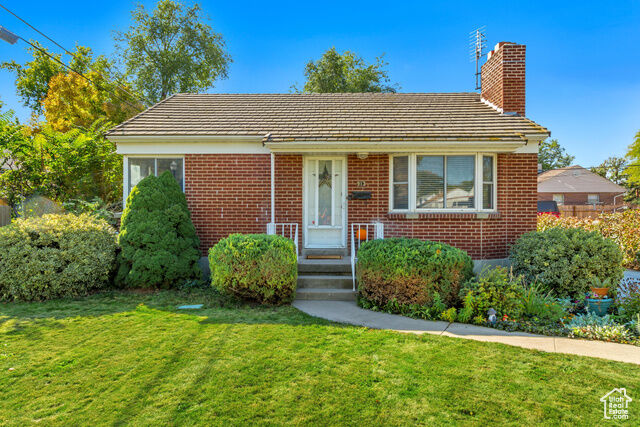 Property Photo: Address not disclosed UT 84116