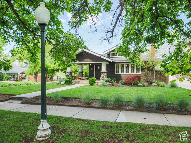 Property Photo:  1380 S Filmore St E  UT 84105 