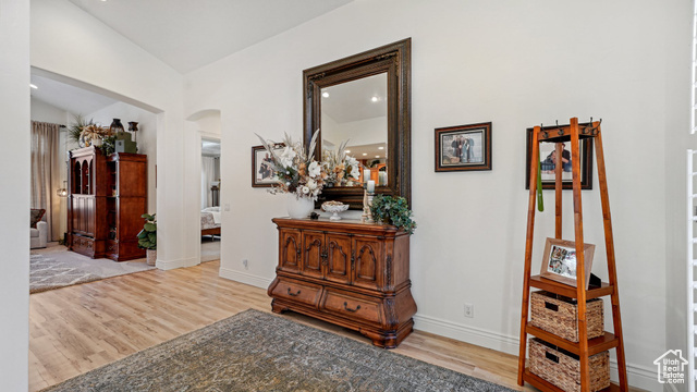 Property Photo:  5377 W Evergreen Way N  UT 84003 