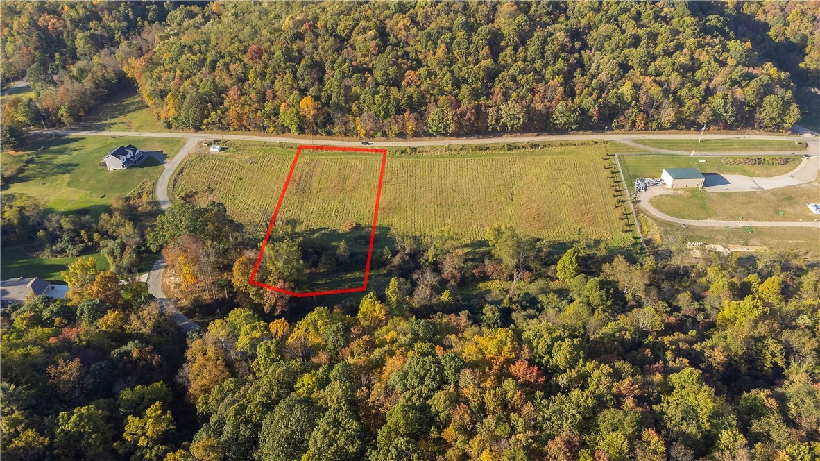 Lot 3 Shag Bark Grove / Mamont Road  Murrysville PA 15668 photo