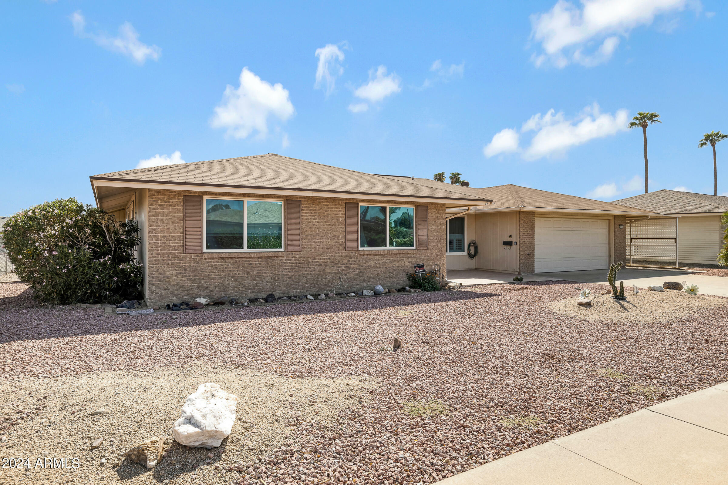 Property Photo:  9209 W Long Hills Drive  AZ 85351 