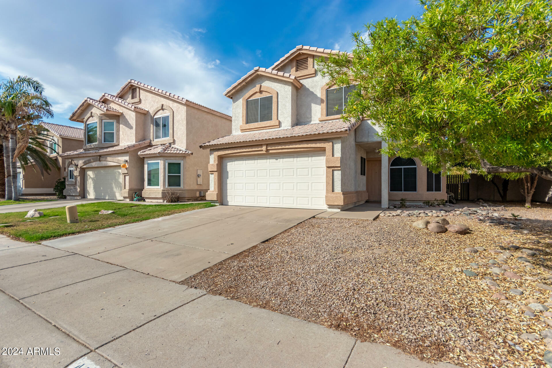 Property Photo:  4516 E Mockingbird Drive  AZ 85234 