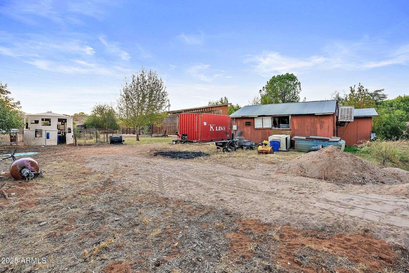 Property Photo:  1733 S Sugarloaf Road  AZ 86325 