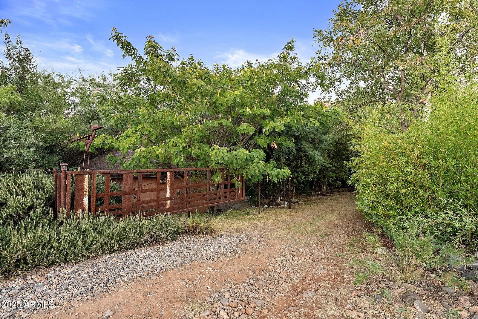 Property Photo:  1733 S Sugarloaf Road  AZ 86325 
