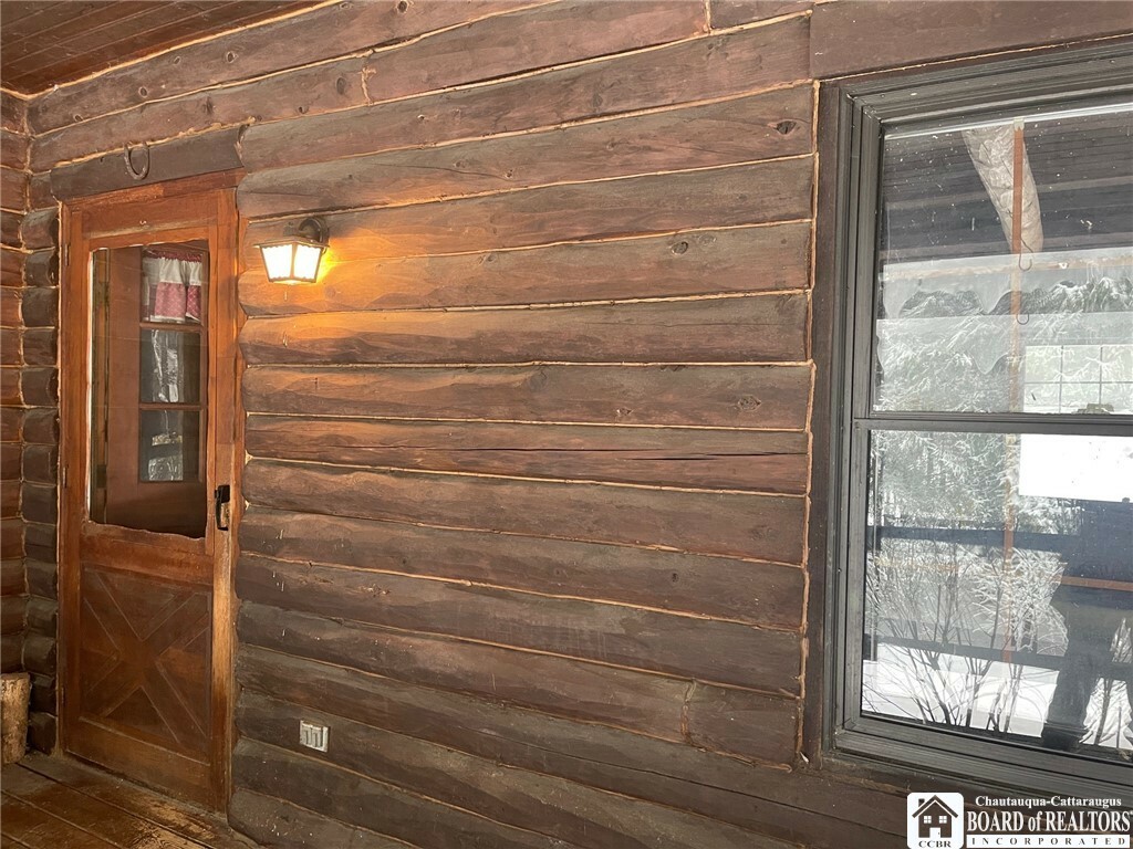 Property Photo:  2833 Greenman Road  NY 14736 