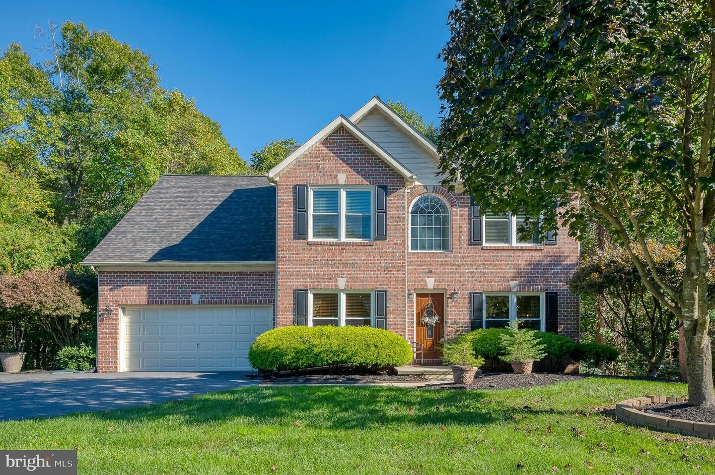 Property Photo: 815 Bynum Run Court MD 21015