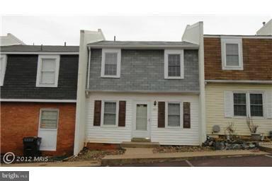 Property Photo: 545 4th Street VA 22701
