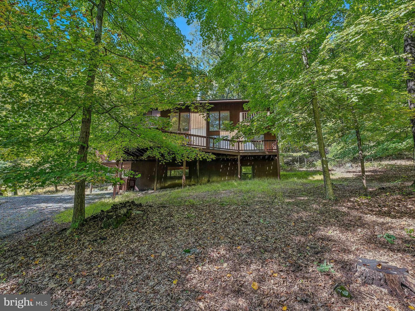 Property Photo:  181 Bobcat Drive  WV 25411 