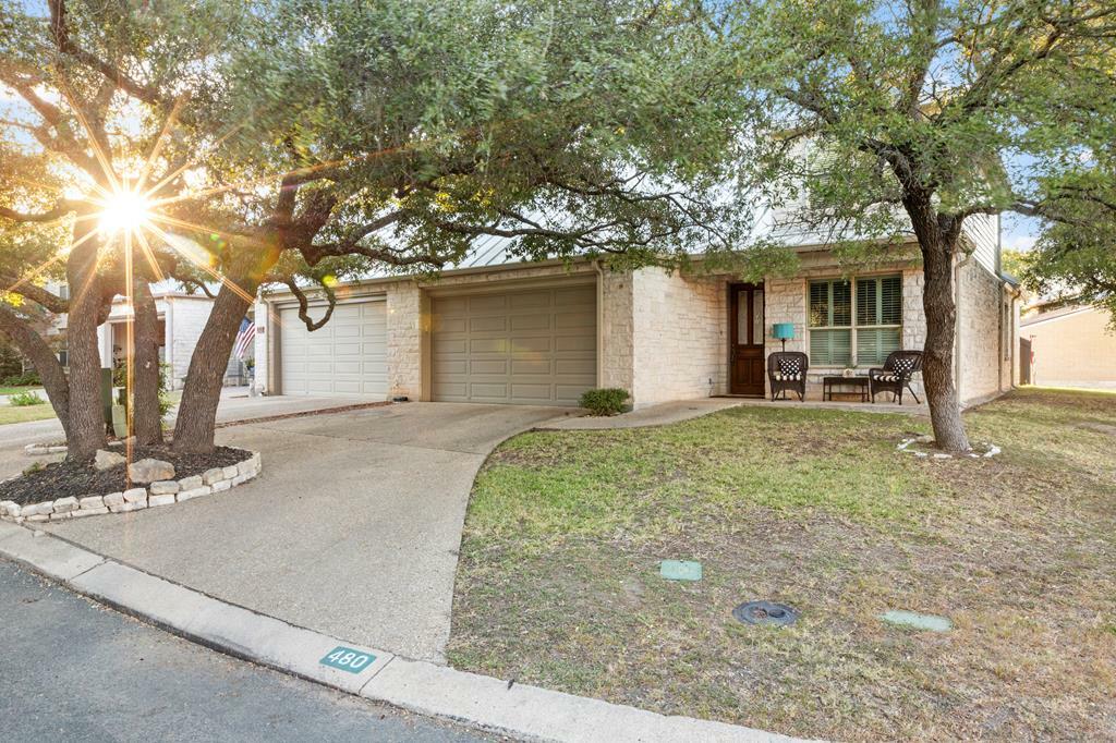 Property Photo:  480 Summit Circle  TX 78624 