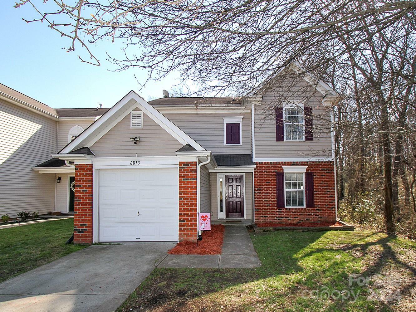 6813 Wallace View Court  Charlotte NC 28212 photo