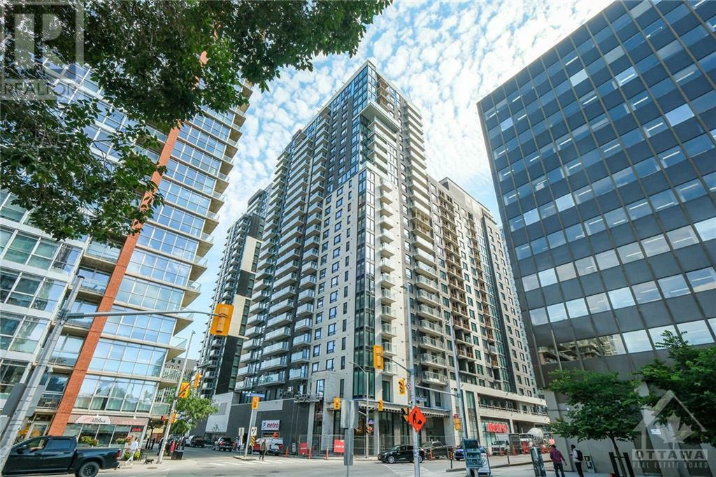 Photo de la propriété:  180 George Street 411  ON K1N 0G8 