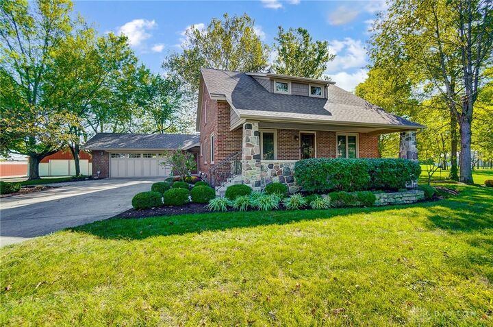 2580 Fenner Road  Troy OH 45373 photo