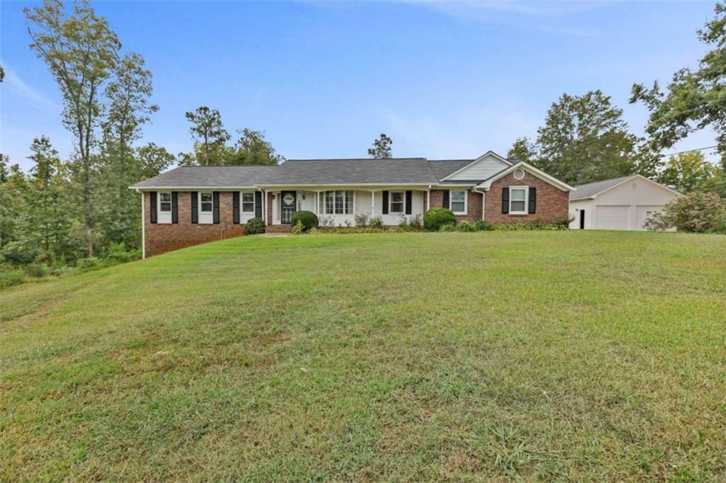 24 Briar Ridge Road  Newnan GA 30263 photo