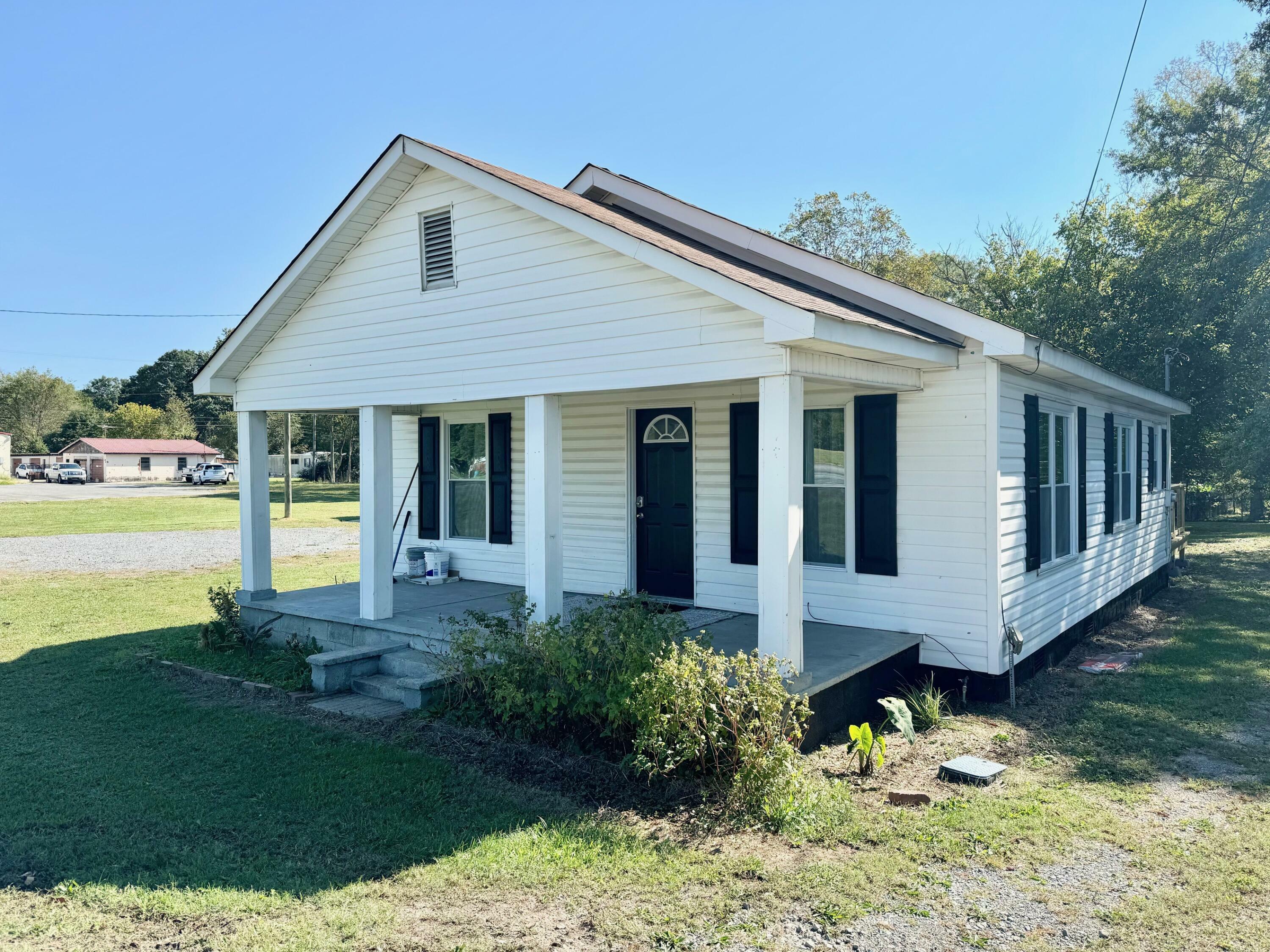 Property Photo:  12902 Highway 27  GA 30747 