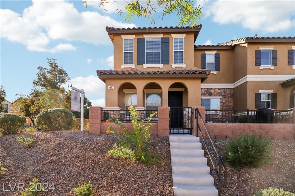 Property Photo:  3177 Mist Effect Avenue 0  NV 89044 