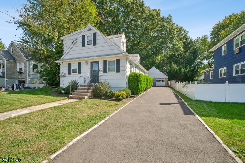Property Photo: 19 Cook Rd NJ 07003
