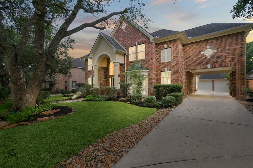 Property Photo:  22407 Sam Creek Court  TX 77494 