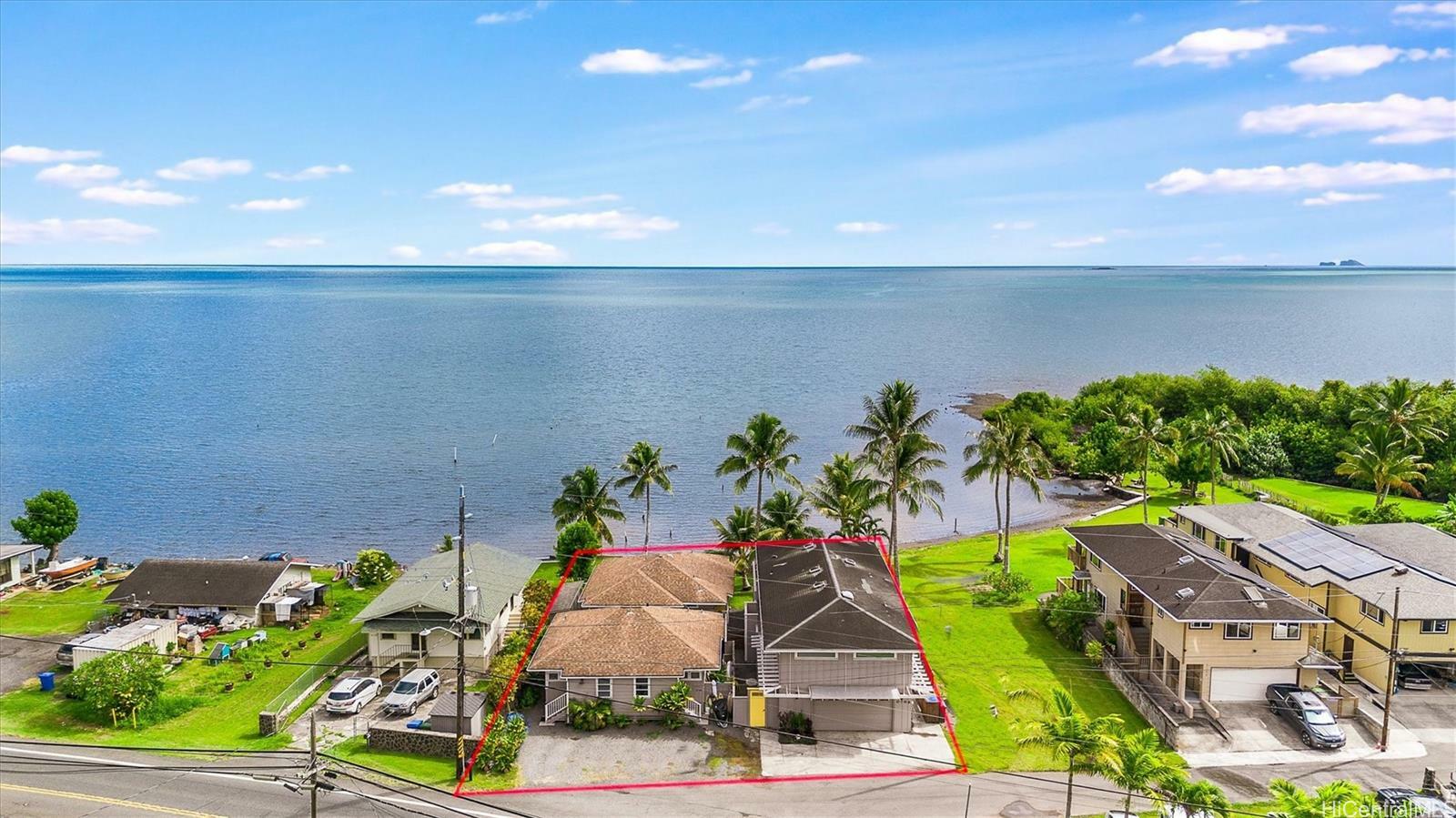 Property Photo:  47-745 Kamehameha Highway A  HI 96744 