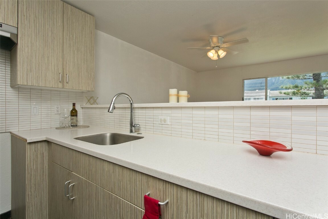 Property Photo:  46-263 Kahuhipa Street B302  HI 96744 