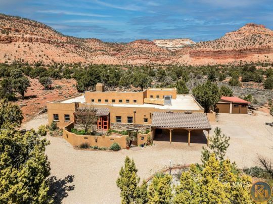 Property Photo:  4300 E Red Cliffs Drive  UT 84741 