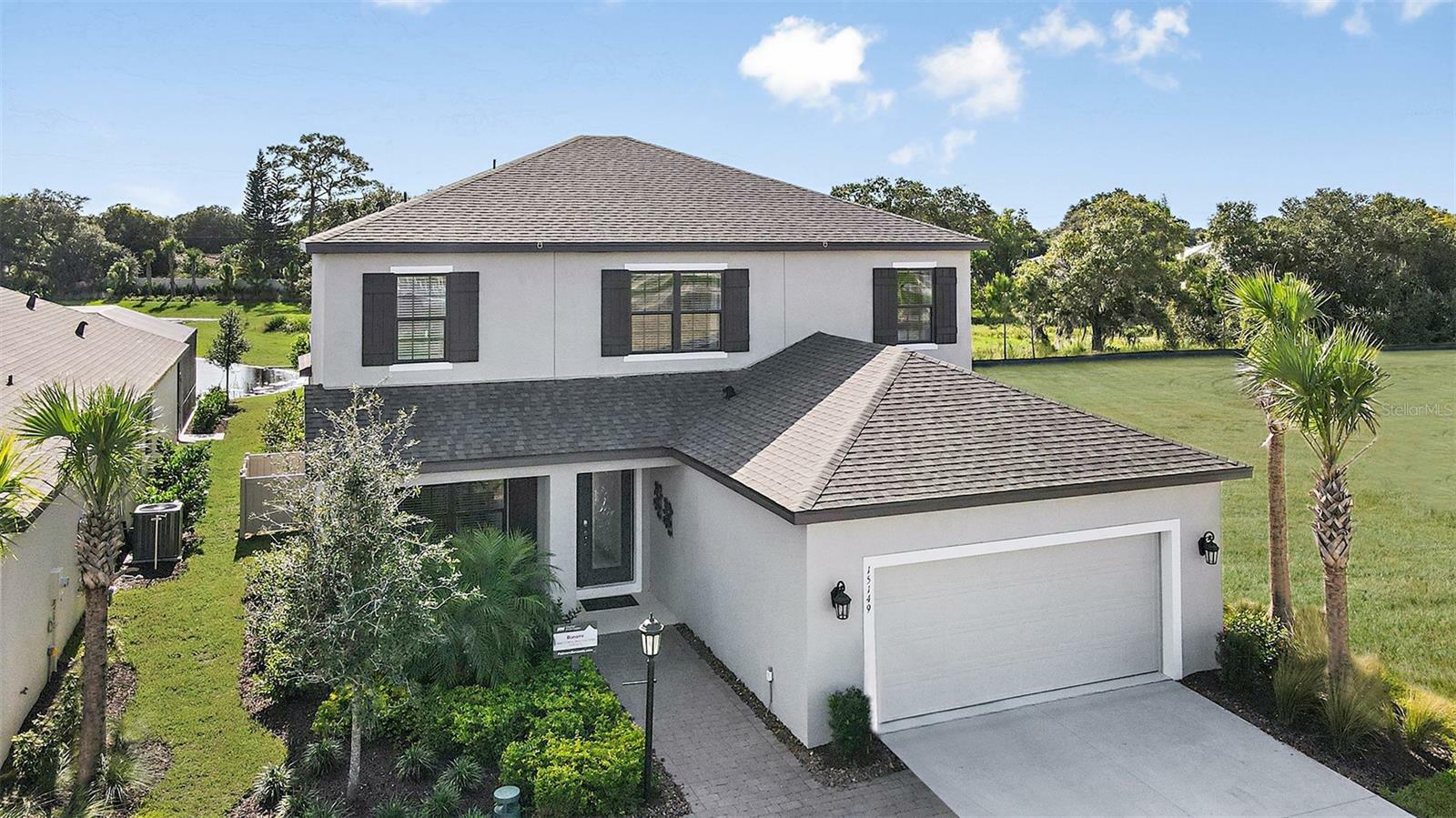 Property Photo:  15149 Shady Palms Lane  FL 34275 