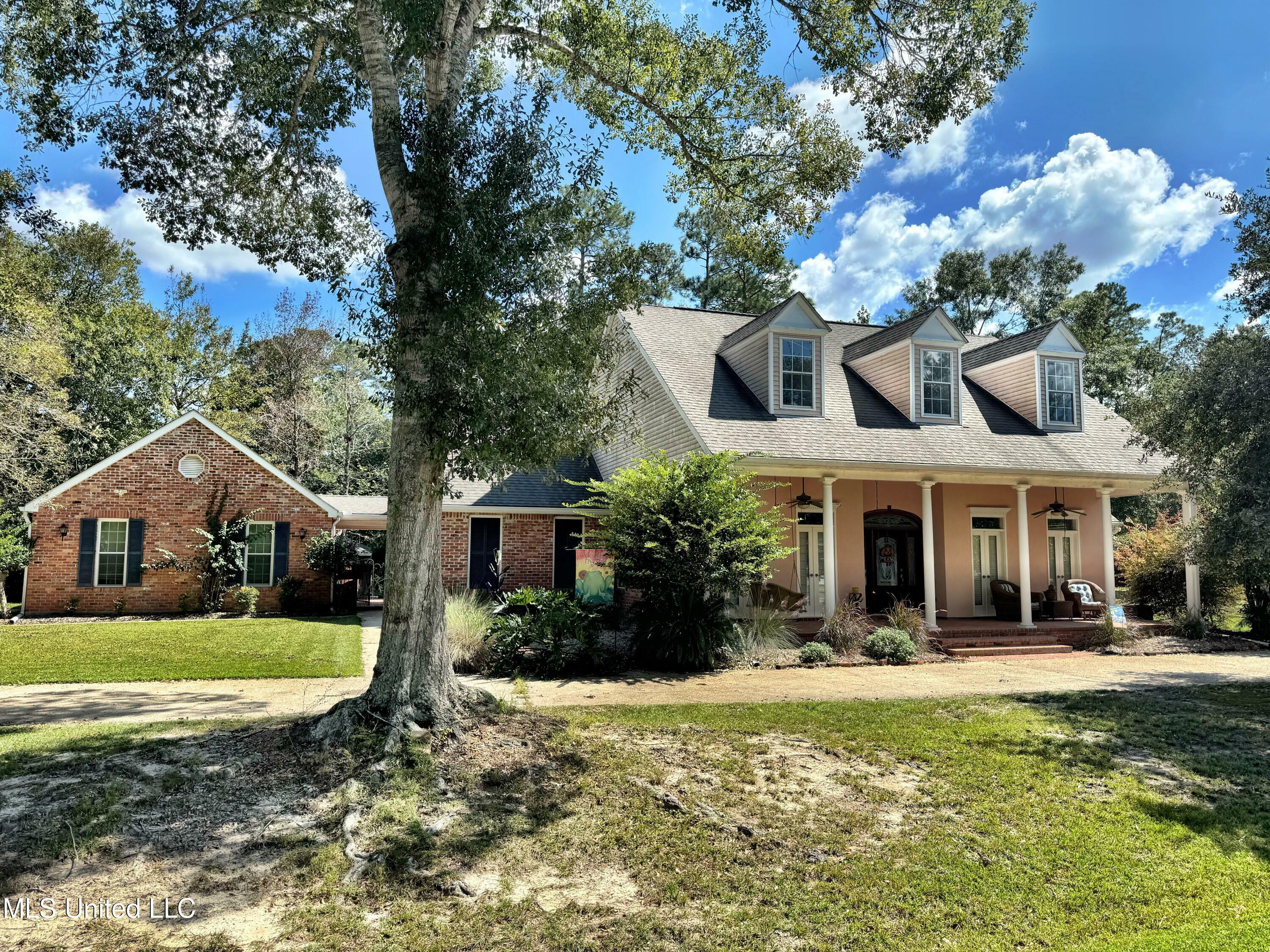 Property Photo: 72693 N Diamondhead Drive MS 39525