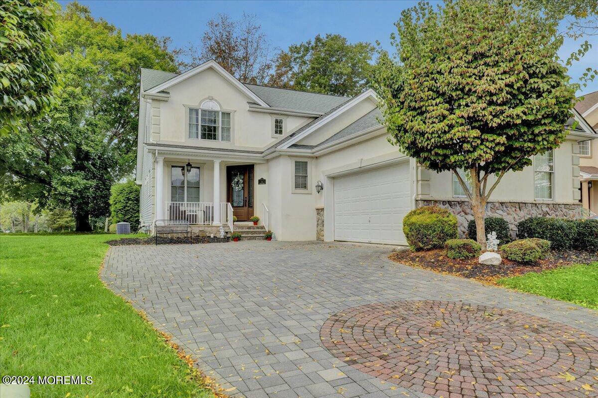 Property Photo:  8 Vancleve Road  NJ 07726 