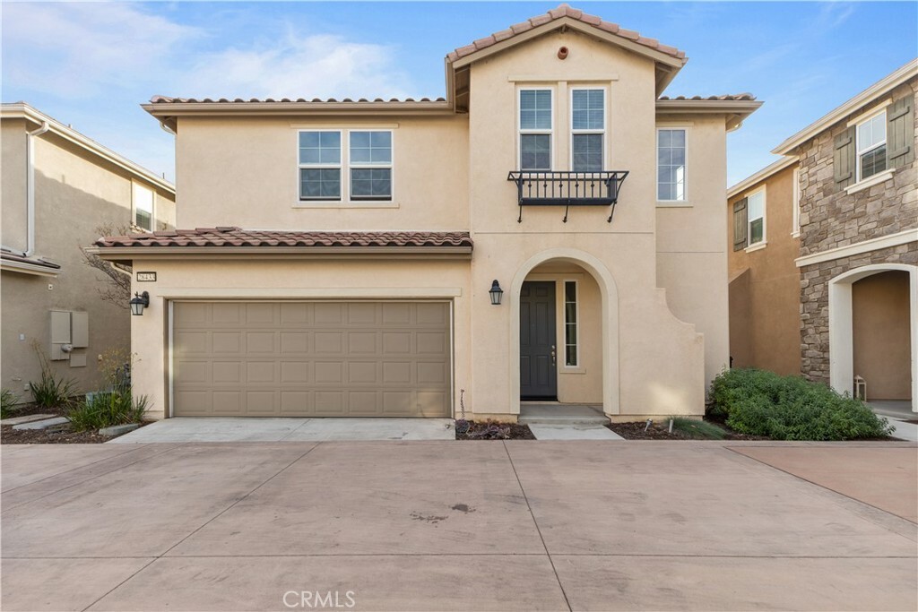 Property Photo:  28433 Wild Rose Lane  CA 92346 