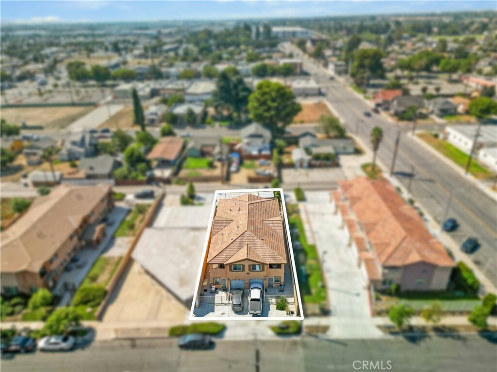 Property Photo:  110 S Date Avenue  CA 92376 