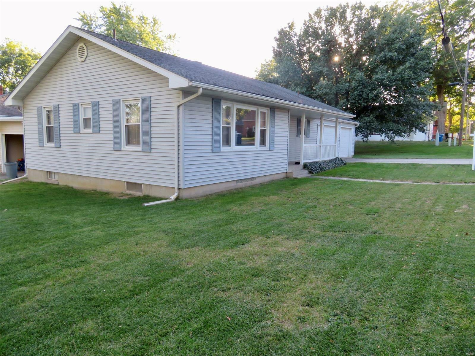 Property Photo:  1418 19th Street  IL 62249 