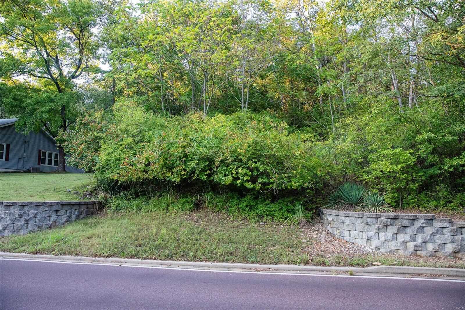 Property Photo: 12503 Weber Hill Road MO 63127